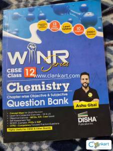 Question bank class 12th chemistry