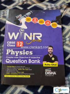 Question bank class 12th physics