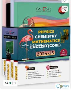 Question bank educart class 12