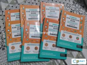 Question bank for ICSE class 10th