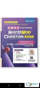 Question bank mathematics class10