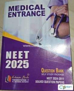 Question bank neet
