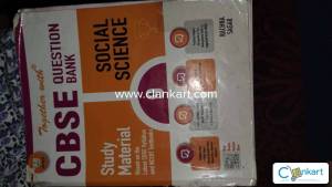 Question bank of SST class 9 it  very useful I get 90+ in social sci