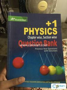 Question bank physics
