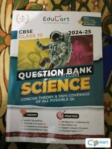 Question bank science class 10