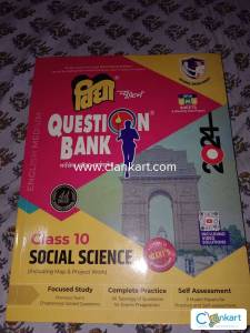 Question bank social science class 10