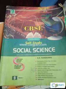 Question bank solved for social science class 10 cbse