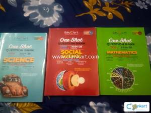 Question banks for class 10