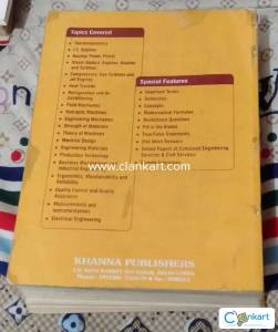 Questions & Answers on Mechanical Engineering R.K. JAIN