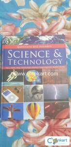 Questions and Answers Science & Technology