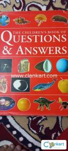 Questions and answers