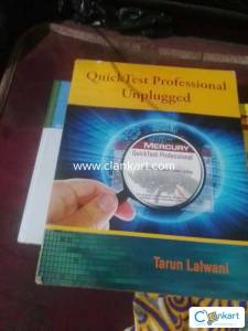 Quick Test Professional