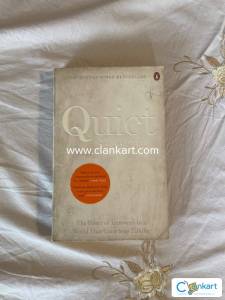 Quiet by Susan Cain