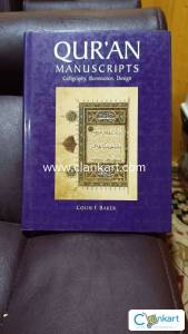 Quranic Manuscripts