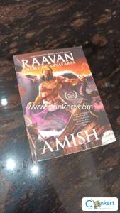 RAAVAN : ENEMY OF ARYAVARTA