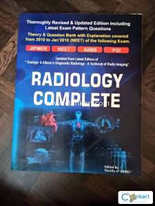 RADIOLOGY COMPLETE