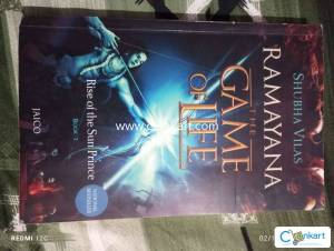 RAMAYANA THE GAME OF LIFE
