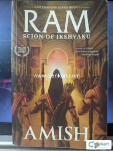 RAM CHANDRA SERIES BOOK 1