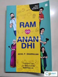 RAM C/O ANANDHI
