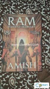 RAM : SCION OF IKSHVAKU