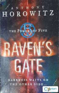 RAVEN'S GATE (The power of five)