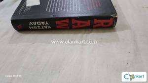 RAW : A History of India's Covert Oprations