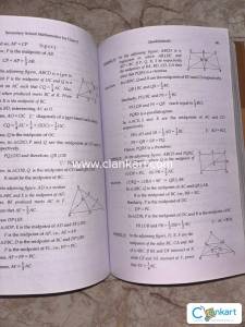 RA AGGARWAL FOR CLASS 9