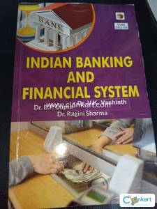 RBD Publications Indian banking and financial system