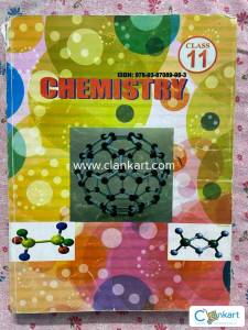 RBSE Chemistry for Class 11