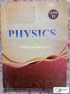 RBSE Physics for Class 11