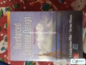 RCC BY PILLAI AND MENON