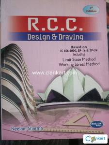 RCC DESIGN AND DRAWING