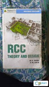 RCC Theory and Design