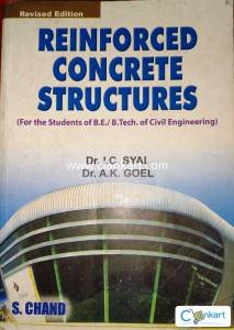 RCC by Syal & Goel