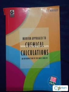 RC Mukerjee : Physical Chemistry (New Condition)