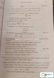 RC Mukherjee's Modern approach to CHEMICAL Calculations