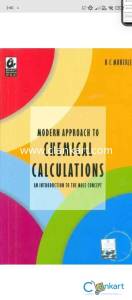 RC Mukherjee Chemistry class 12