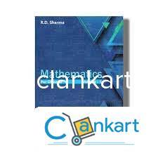 RD-SHARMA Class 11 textbooks