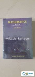 R.D.SHARMA MATHEMATICS CLASS XI