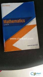 R.D.SHARMA MATHS FOR CLASS 12