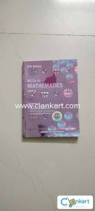 RD.SHARMA Mathematics for Class 10 with MCQs