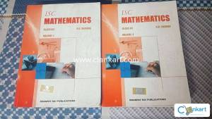 R.D.SHARMA for Class 12