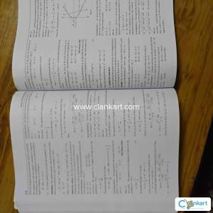 R.D.SHARMA jee objective