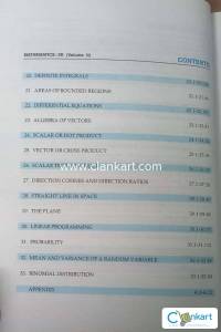 R.D.Sharma Class 12 (Volume 1&2)