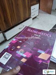 R.D.Sharma Maths for class 9
