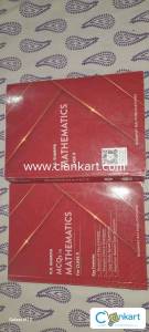 R.D.Sharma class 10 math set
