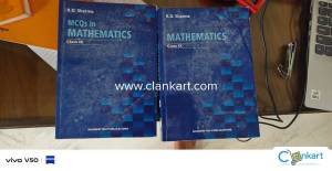 R.D.Sharma class 9th