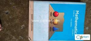 R.D.Sharma volume 2 for class 12