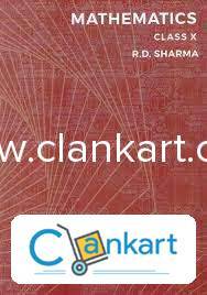 RD SHARMA CLASS 10