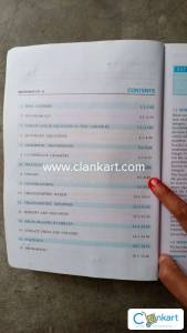 RD SHARMA CLASS 10 MATHEMATICS